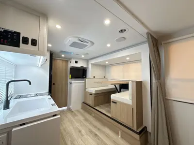 2027 Winnebago Micro Minnie photo 26