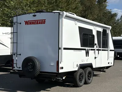 2027 Winnebago Micro Minnie photo 9