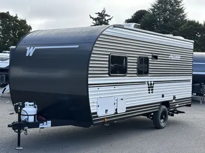 2027 Winnebago Access photo 5