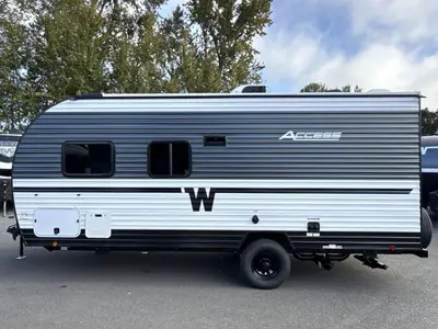 2027 Winnebago Access photo 6