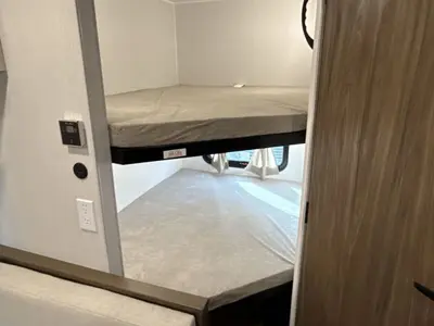 2027 Winnebago Access photo 32