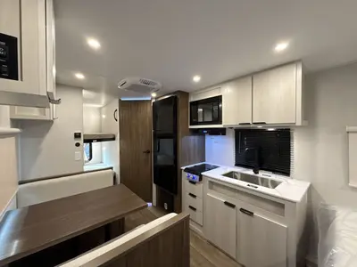 2027 Winnebago Access photo 22