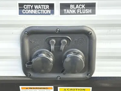 2027 Winnebago Access photo 15