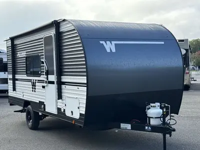 New 2027 Winnebago Access 18DBH