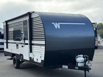 2027 Winnebago Access photo 3