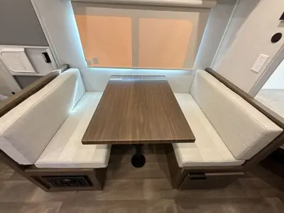 2027 Winnebago Access photo 37