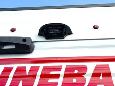 2027 Winnebago Access photo 13