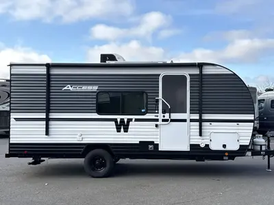 2027 Winnebago Access photo 10