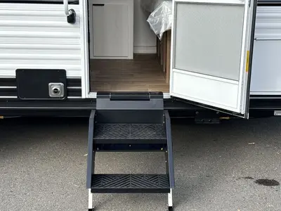 2027 Winnebago Access photo 19