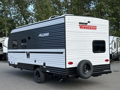 2027 Winnebago Access photo 7