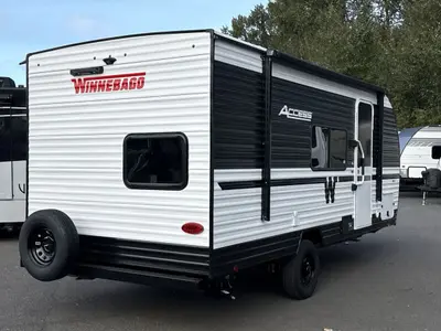 2027 Winnebago Access photo 9