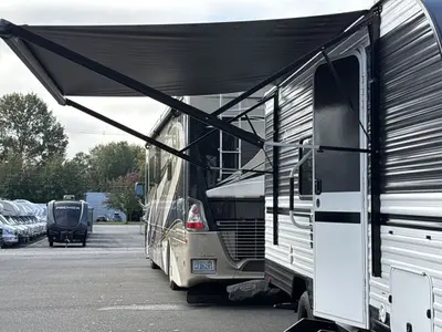 2027 Winnebago Access photo 18