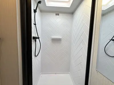 2027 Winnebago Access photo 31
