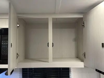 2027 Winnebago Access photo 27