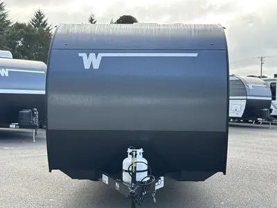 2027 Winnebago Access photo 4