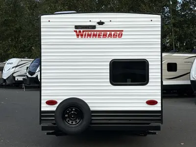 2027 Winnebago Access photo 8