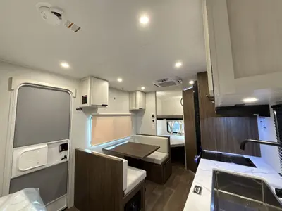 2027 Winnebago Access photo 21