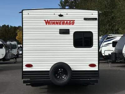 2027 Winnebago Access photo 8