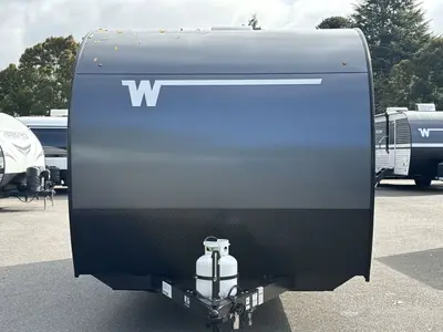 2027 Winnebago Access photo 4