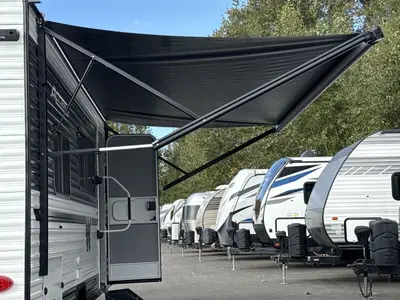 2027 Winnebago Access photo 16
