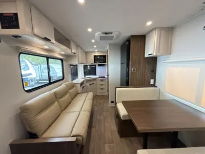 2027 Winnebago Access photo 31