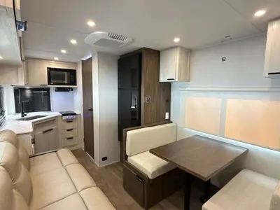 2027 Winnebago Access photo 21
