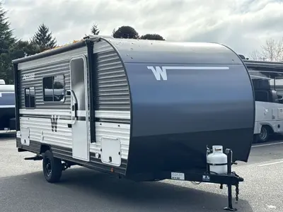 2027 Winnebago Access photo 3
