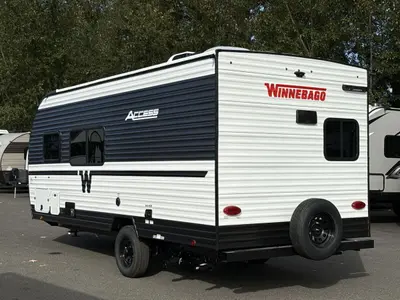 2027 Winnebago Access photo 7