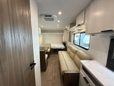 2027 Winnebago Access photo 32