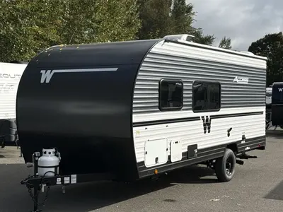 2027 Winnebago Access photo 5