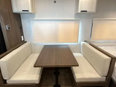 2027 Winnebago Access photo 35