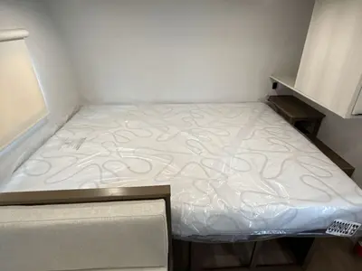 2027 Winnebago Access photo 28