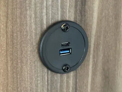 2027 Winnebago Access photo 37