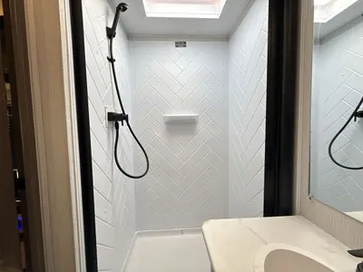 2027 Winnebago Access photo 30