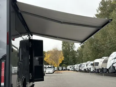 2027 Winnebago Ekko photo 18