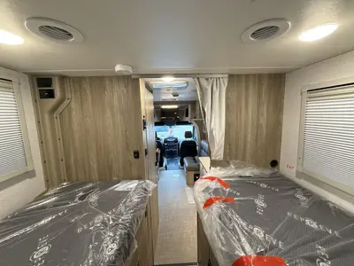 2027 Winnebago Ekko photo 46