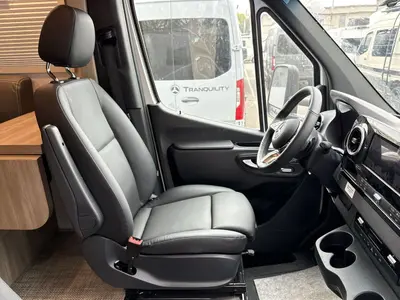 2027 Winnebago Ekko photo 22