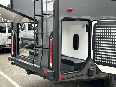 2027 Winnebago Ekko photo 15