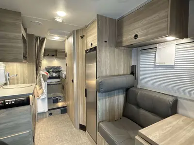 2027 Winnebago Ekko photo 30