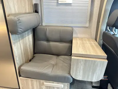 2027 Winnebago Ekko photo 49