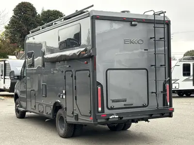 2027 Winnebago Ekko photo 7