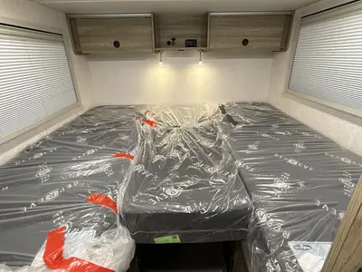 2027 Winnebago Ekko photo 38