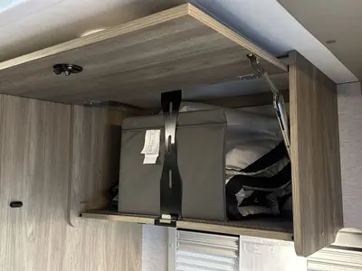 2027 Winnebago Ekko photo 34
