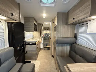 2027 Winnebago Ekko photo 45