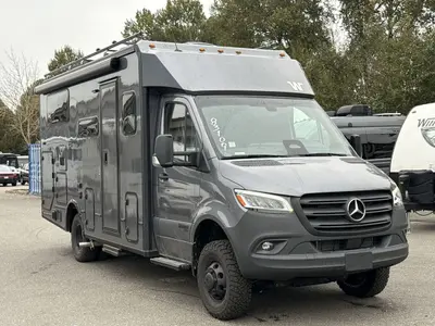 2027 Winnebago Ekko photo 3