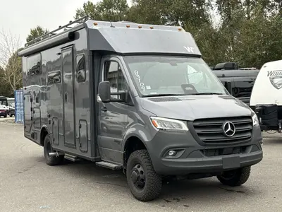 New 2027 Winnebago Ekko 23B
