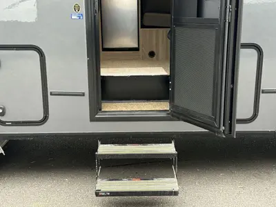 2027 Winnebago Ekko photo 21
