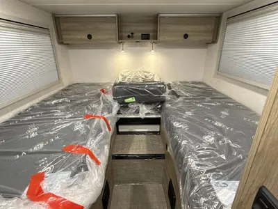 2027 Winnebago Ekko photo 37