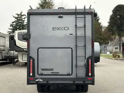 2027 Winnebago Ekko photo 8