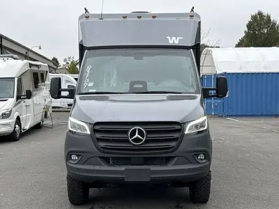 2027 Winnebago Ekko photo 4